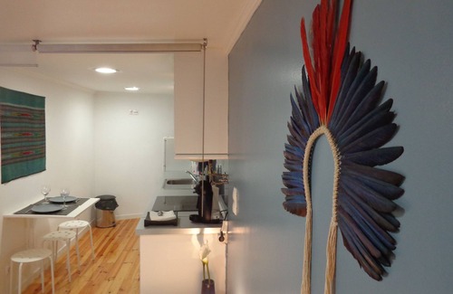 Santo Estevao Apartment | Best in Alfama - Free pick up