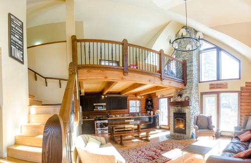 East Kootenay Cabin | Best Kept Secret in the Columbia Valley!