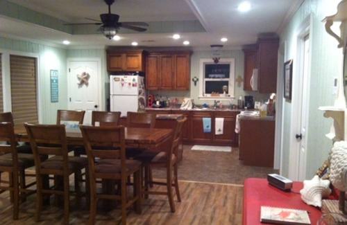 Lakeview  Jefferson County House | Best Kept Secret on the Cajun Riveria, near Holly Beach