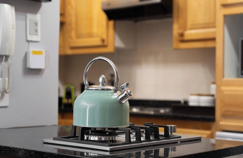 Stellenbosch Central Apartment | Best location in Stellenbosch. Enjoy the vibe from your very spacious balcony.