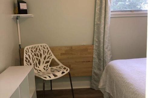 Old Town House | Best Location Quiet Cottage Pets Kitchen