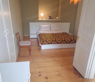 Chugureti Apartment | Best Place in Tbilisi Center for lucky people!