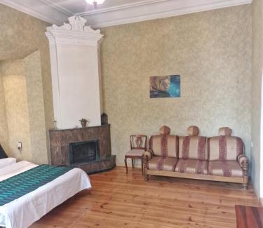 Chugureti Apartment | Best Place in Tbilisi Center for lucky people!