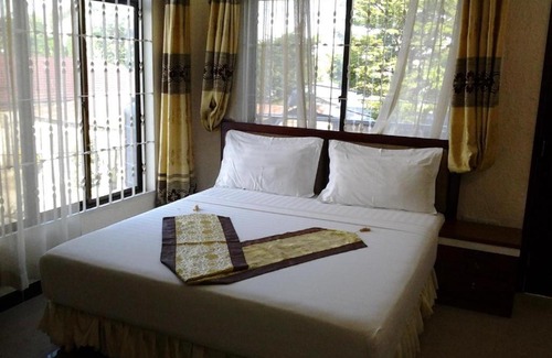 Mabibe Hotel | Best Point Hotel