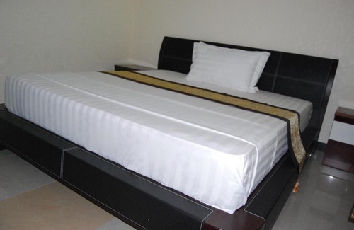 Mabibe Hotel | Best Point Hotel