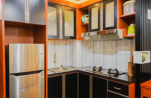 Kayu Putih Apartment | Best Price 2BR at Tifolia Apartment