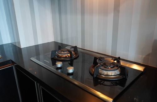 Kayu Putih Apartment | Best Price 2BR at Tifolia Apartment