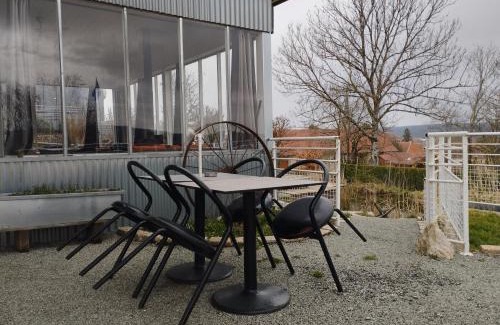 Orchamps-Vennes House | Best Price #3 "LA SERRE" x4 people