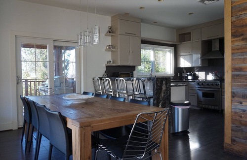 Mont-Tremblant House | Best Ski-In/Ski-Out in Tremblant - Panache 768