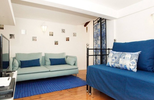 Santo Estevao Apartment | Best Terrace River view , Alfama Apartment