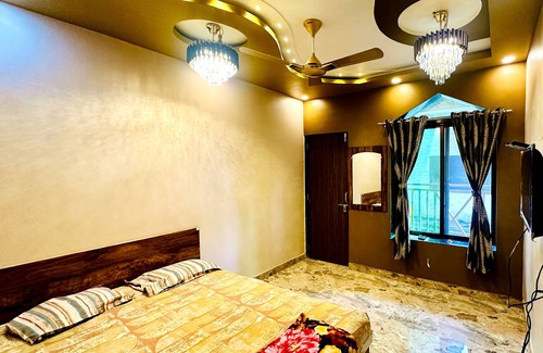 Alibaug Cottage | Best vacation stay near Alibag beach