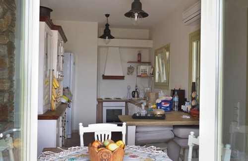 Tinos Town Apartment | BEST VIEW HOUSE/ 160 s.m. High Quality Apartment-Maisonette