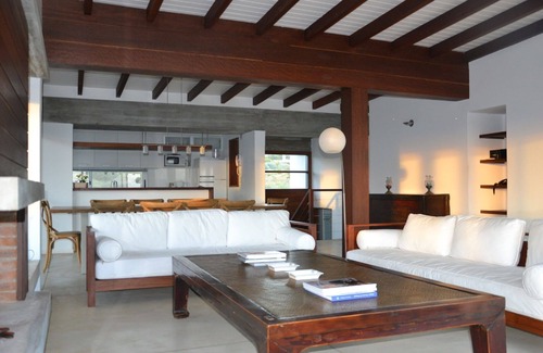 El Chorro House | Best Villa in Manantiales (Punta del Este)