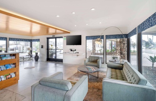 Ventura Hotel | Best Western at Ventura Pier