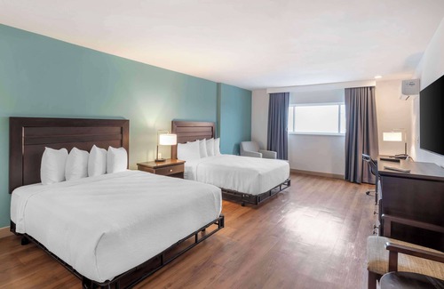 Ventura Hotel | Best Western at Ventura Pier