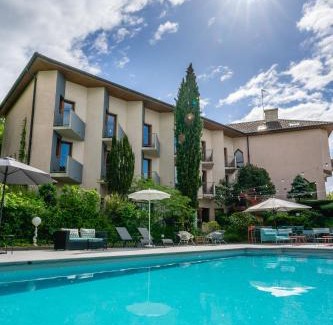 Jons Hotel | Best Western Bridge Hotel Lyon East