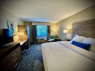 Brockport Hotel | Best Western Brockport Inn & Suites