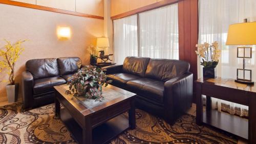 Clifton Park Hotel | Best Western Clifton Park