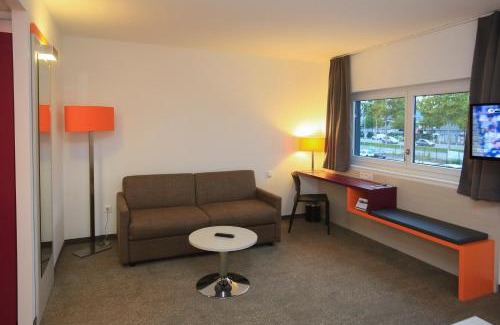 Colmar Hotel | Best Western Colmar Expo