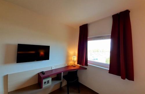 Colmar Hotel | Best Western Colmar Expo