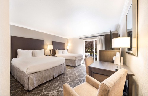 Danville Hotel | Best Western Danville Sycamore Inn