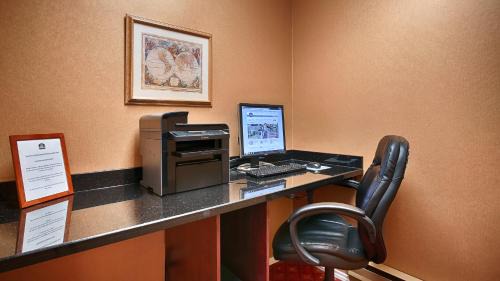 Sudbury Hotel | Best Western Downtown Sudbury