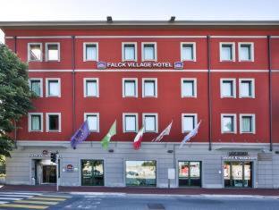 Pelucca - Villaggio Falck Hotel | Best Western Falck Village Milano Sesto