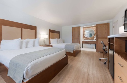 Mountain Home Hotel | Best Western Foothills Inn