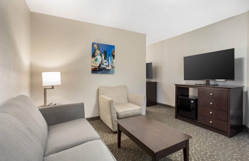 Fort Lee Hotel | Best Western Fort Lee