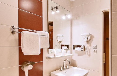 Villard-de-Lans Hotel | Best Western Grand Hotel de Paris & Spa