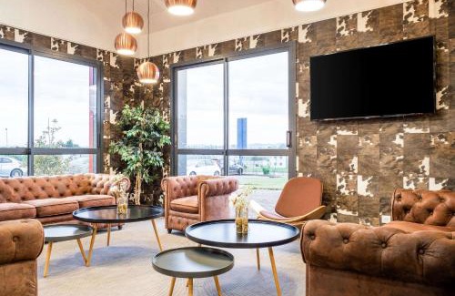 Le Passage Hotel | Best Western Hôtel Agen Le Passage, Agen Sud