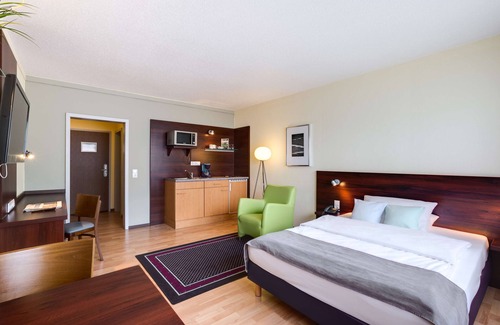 Baunatal Hotel | Best Western Hotel Ambassador