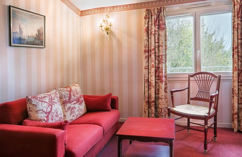 Historic Centre Hotel | Best Western Hotel Le Guilhem