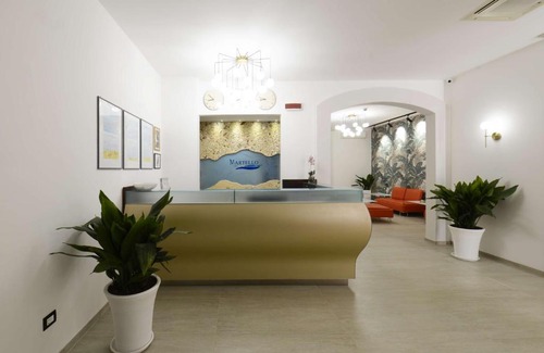Lampedusa Hotel | Best Western Hotel Martello