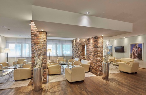 Mitte Hotel | Best Western Hotel Trier City