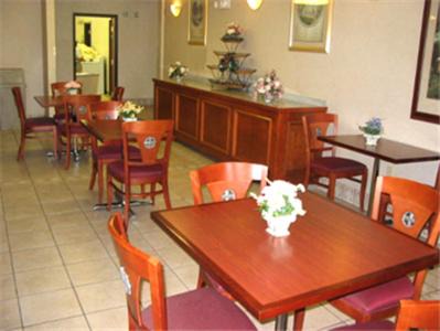 Copperas Cove Hotel | Best Western Inn & Suites