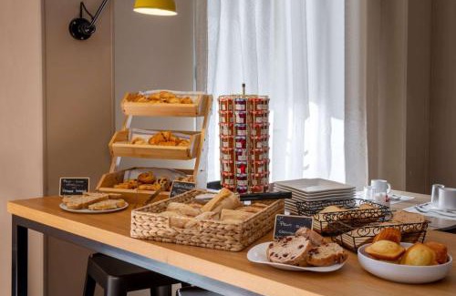 Meung-sur-Loire Hotel | BEST WESTERN La Porte des Châteaux