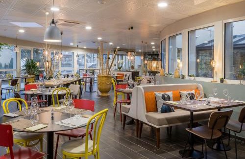 Meung-sur-Loire Hotel | BEST WESTERN La Porte des Châteaux