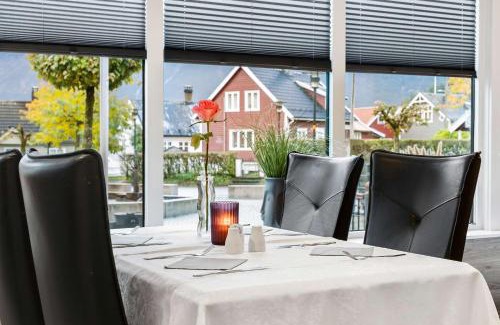 Sogndal Hotel | Best Western Laegreid Hotell