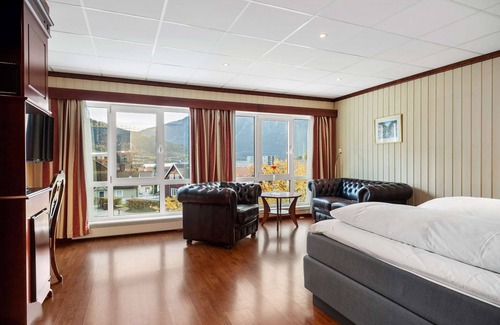 Sogndal Hotel | Best Western Laegreid Hotell