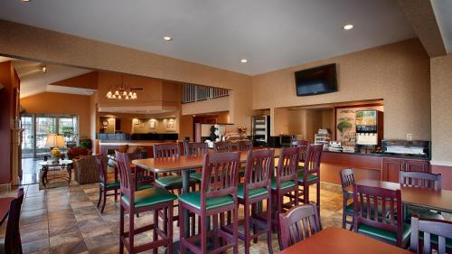 Lexington Hotel | Best Western Lexington Inn