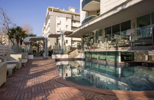 Marina Centro Hotel | Best Western Maison B Hotel