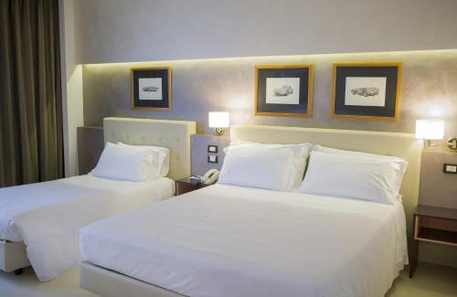 Campogalliano Hotel | Best Western Modena District