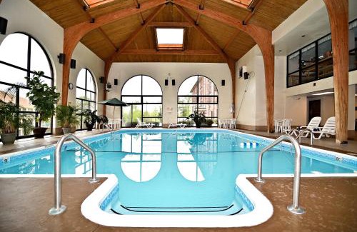 Branson Theater District Hotel | Best Western Music Capital Inn