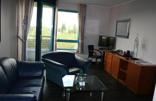Gebiet Reichenbacher Str./Freiheitssiedlung Hotel | Best Western Plaza Hotel Zwickau