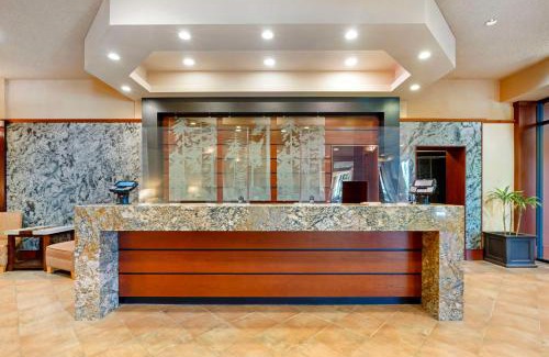 Port Alberni Hotel | Best Western Plus Barclay Hotel