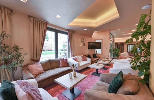 Fuessen Hotel | Best Western Plus Hotel Fuessen