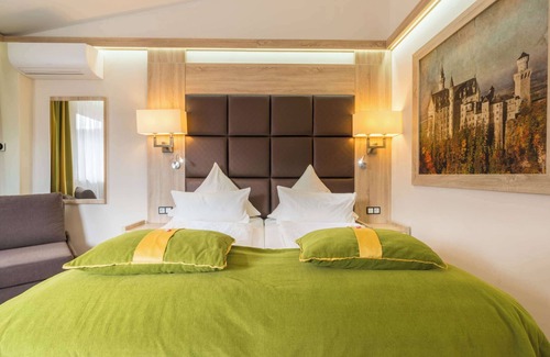 Fuessen Hotel | Best Western Plus Hotel Fuessen