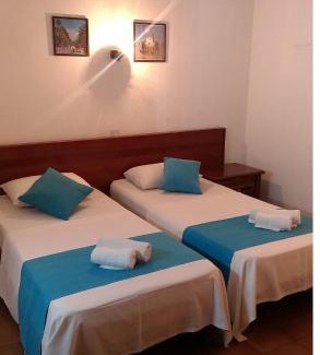 Skala Hotel | Best Western Plus Larco Hotel