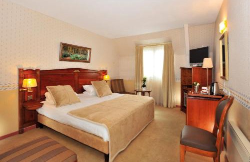 Centre Ancien Hotel | Best Western Plus Le Moderne